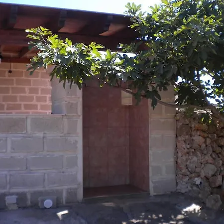 Casa vacanze Raffaela Favignana