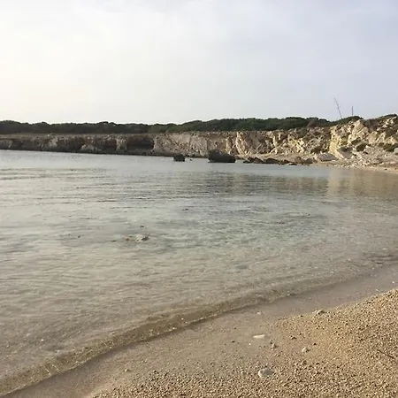 Raffaela * Favignana