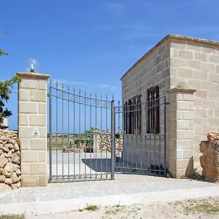 Casa vacanze Raffaela