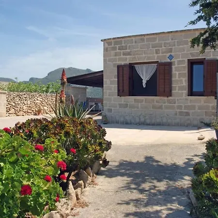 Raffaela Casa vacanze *