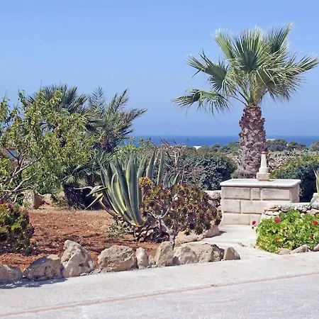 Raffaela Casa vacanze Favignana
