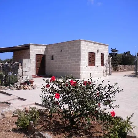 Casa vacanze Raffaela *