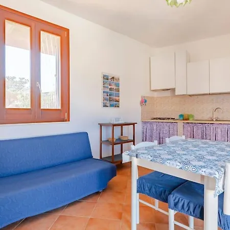 Raffaela Casa vacanze Favignana