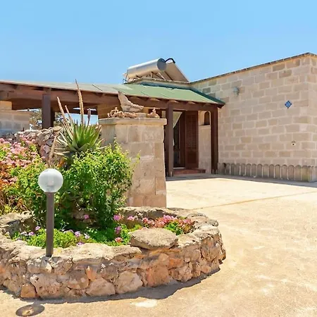 Casa vacanze Raffaela Favignana