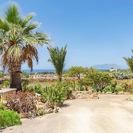 Casa vacanze Raffaela