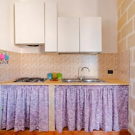 Casa vacanze Raffaela Favignana