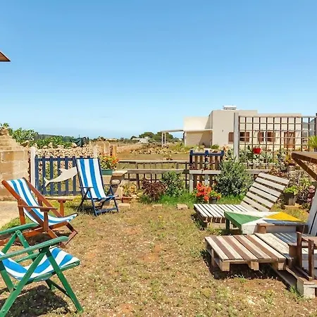 Casa vacanze Raffaela