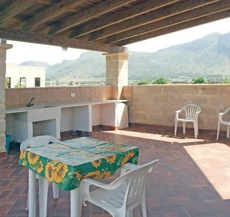 Casa vacanze Raffaela Favignana