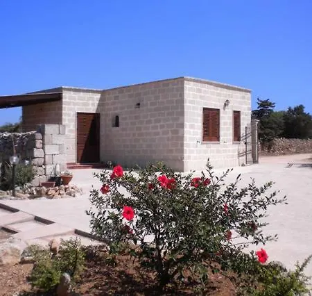 Raffaela Casa vacanze
