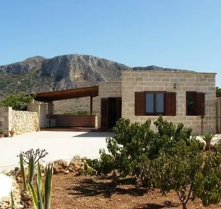 Casa vacanze Raffaela Favignana