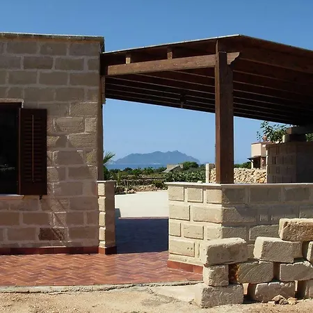 Casa vacanze Raffaela Favignana